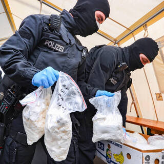 Что будет если зайти в кракен